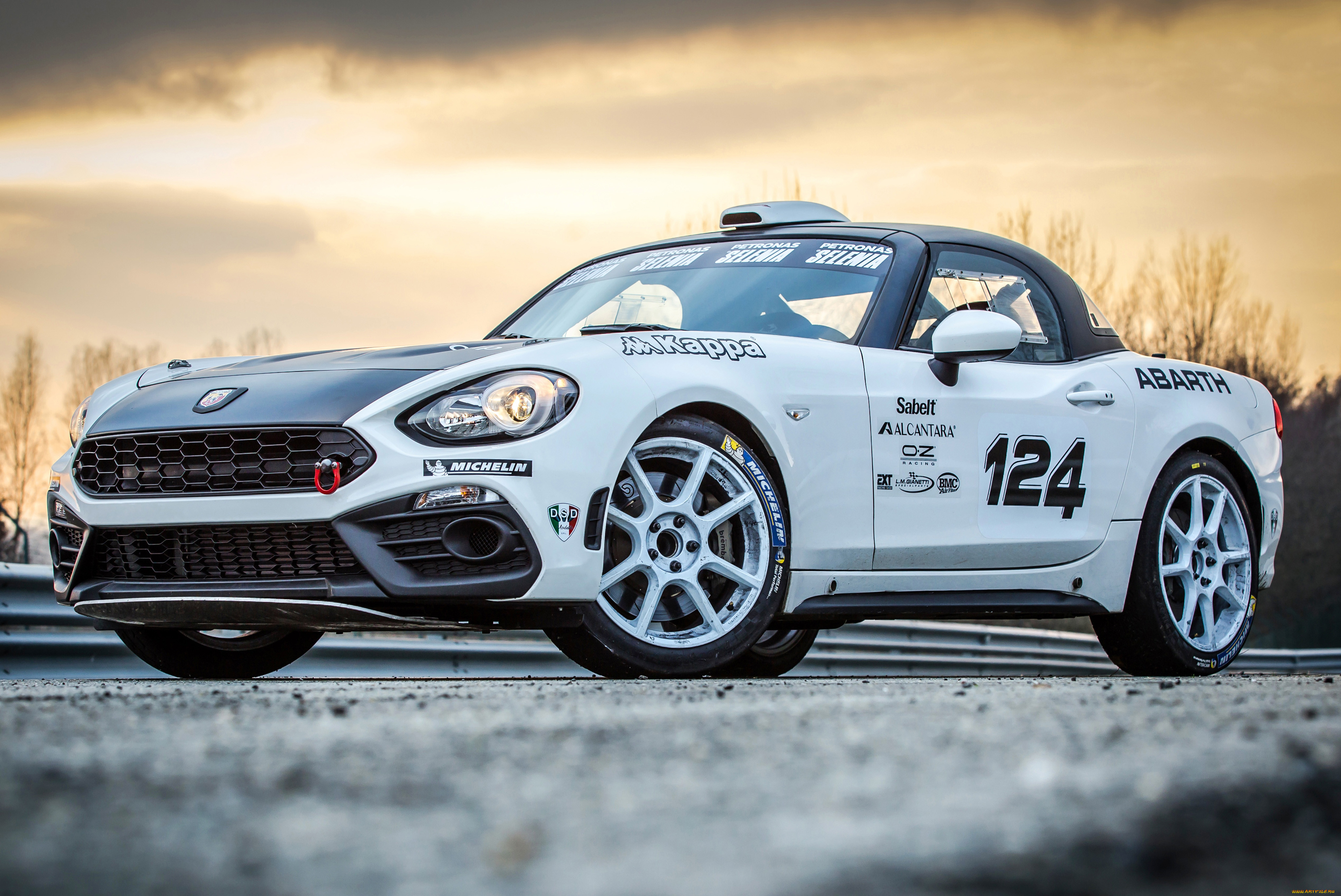 , fiat